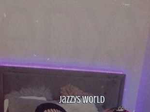 Jazzys_World