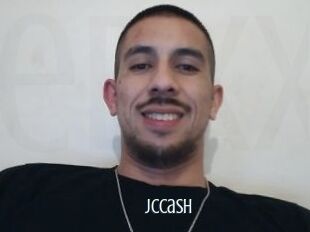 Jccash