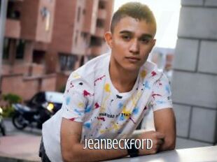 JeanBeckford