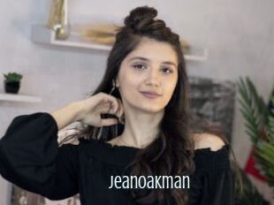 JeanOakman