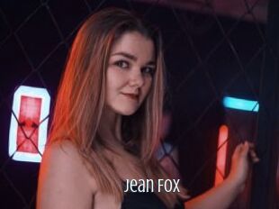 Jean_Fox
