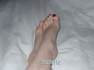 Jeanette