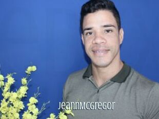 JeannMcgregor