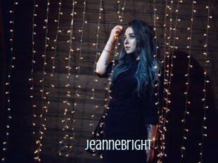 JeanneBright