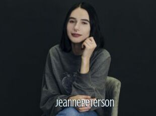 JeannePeterson
