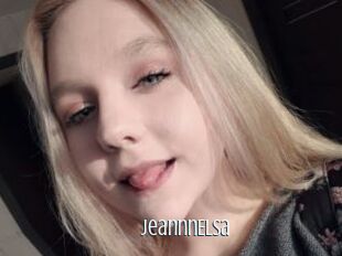 JeannnElsa