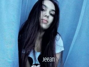 Jeean