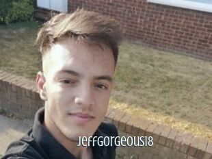 JeffGorgeous18
