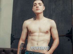 JeidenReed