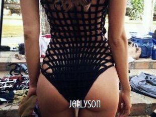 JellySon
