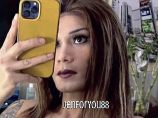 JenForYou88