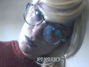 JenJenJuicy