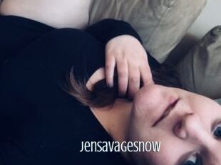 JenSavageSnow