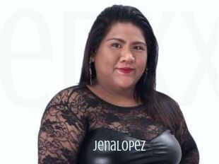 JenaLopez