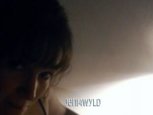 Jeni4wyld