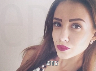 Jenna