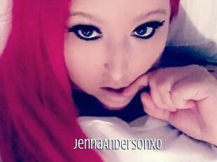 JennaAndersonx0