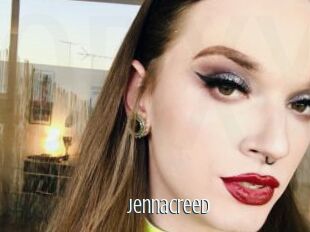 JennaCreed