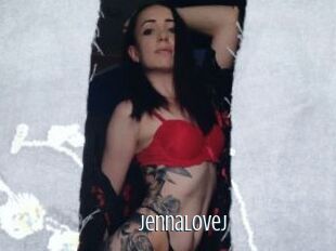 JennaLoveJ