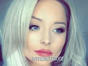 JennaNextDoor
