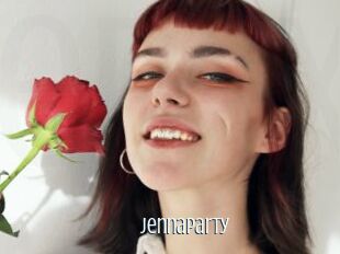 JennaParty