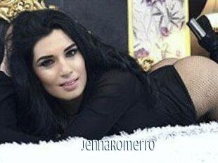 JennaRomerro
