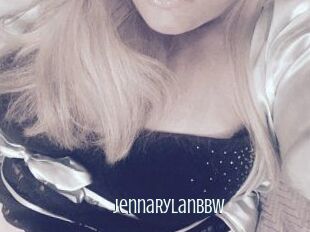 JennaRylanBBW