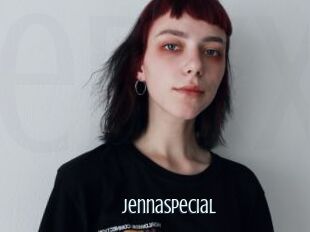 JennaSpecial