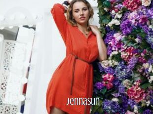 JennaSun