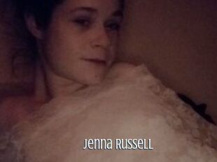 Jenna_Russell