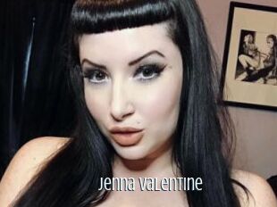 Jenna_Valentine