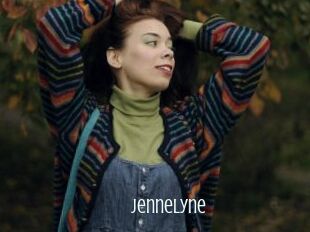Jennelyne