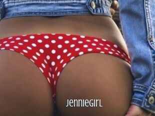 JennieGirl