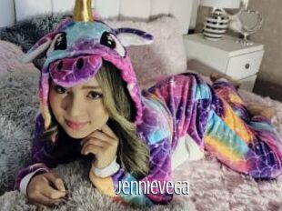 JennieVega