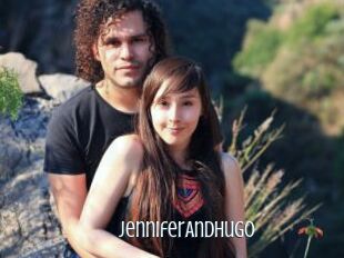 JenniferAndHugo
