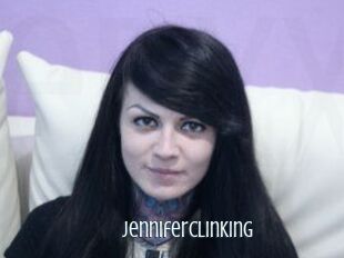 JenniferClinking