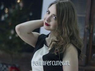 JenniferCuteGirl