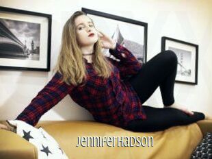 JenniferHadson