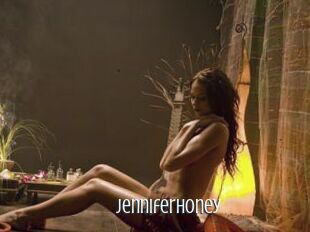 JenniferHoney