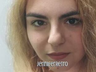 JenniferRetro