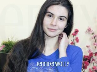 JenniferWolly