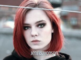 JennisJhonson