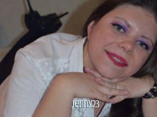 Jenny23