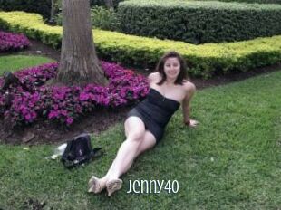 Jenny40