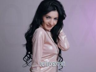 JennyByron