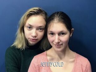 JennyCold