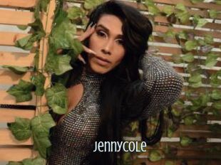 JennyCole
