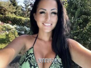 JennyFame