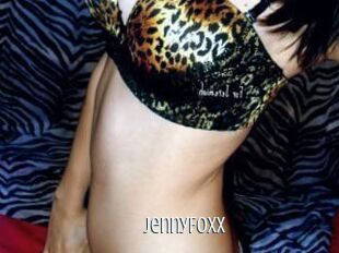 JennyFoxx