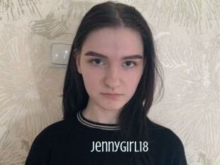 JennyGirl18